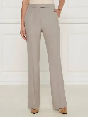 BOSS BLACK Spodnie Tubeka | Slim Fit