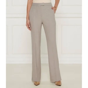 BOSS BLACK Spodnie Tubeka | Slim Fit