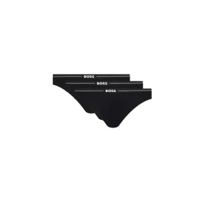 BOSS BLACK Stringi 3-pack 3P THONG