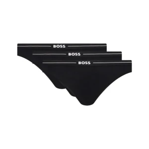 BOSS BLACK Stringi 3-pack 3P THONG