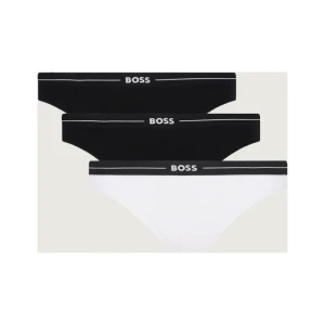 BOSS BLACK Stringi 3-pack 3P THONG