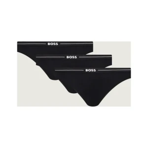 BOSS BLACK Stringi 3-pack 3P THONG
