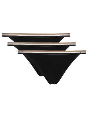 BOSS BLACK Stringi 3-pack