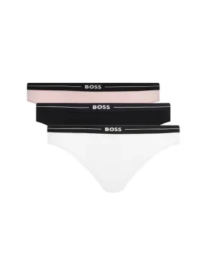 BOSS BLACK Stringi 3-pack