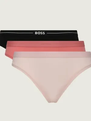 BOSS BLACK Stringi 3-pack