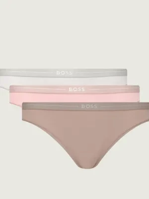 BOSS BLACK Stringi 3-pack