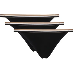 BOSS BLACK Stringi 3-pack