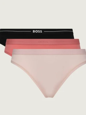 BOSS BLACK Stringi 3-pack