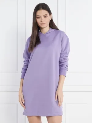 BOSS BLACK Sukienka C_Ezas