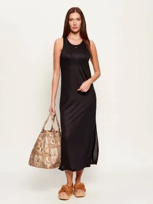 BOSS BLACK Sukienka Codes