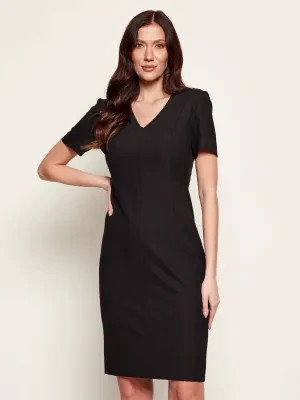 BOSS BLACK Sukienka Damaisa