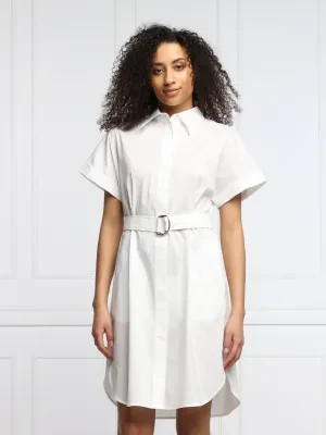 BOSS BLACK Sukienka Dashile