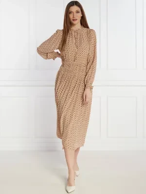 BOSS BLACK Sukienka Dasota