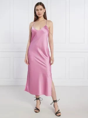 BOSS BLACK Sukienka Dechana