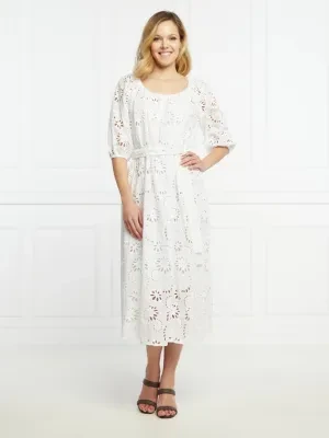 BOSS BLACK Sukienka Dolara