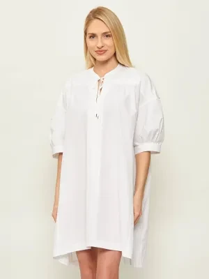 BOSS BLACK Sukienka DOLLANA