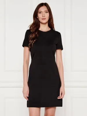BOSS BLACK Sukienka Donalara