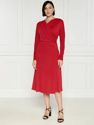 BOSS BLACK Sukienka Ettita