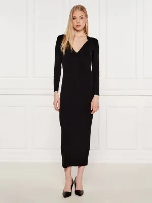 BOSS BLACK Sukienka Famelina