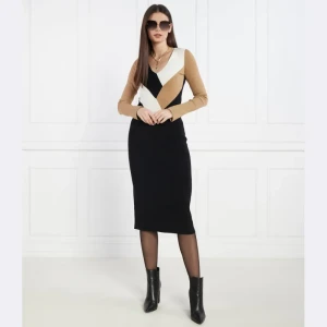 BOSS BLACK Sukienka Florency