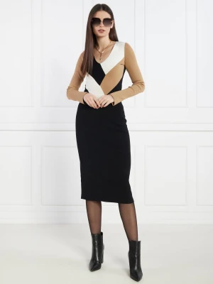 BOSS BLACK Sukienka Florency