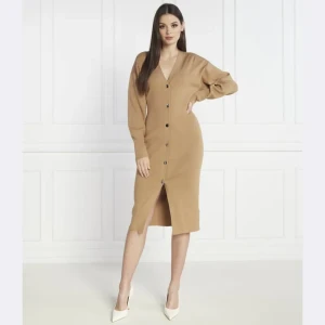 BOSS BLACK Sukienka Forige