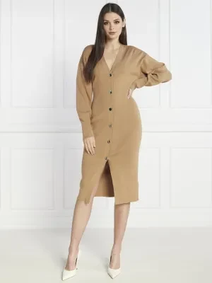 BOSS BLACK Sukienka Forige