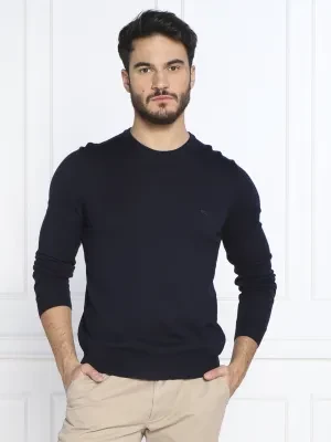 BOSS BLACK Sweter Botto-L | Regular Fit