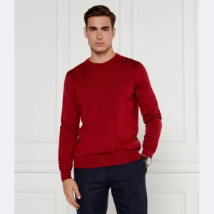 BOSS BLACK Sweter Botto-L | Regular Fit