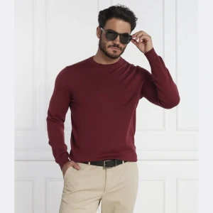 BOSS BLACK Sweter Botto-L | Regular Fit