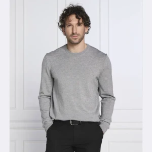 BOSS BLACK Sweter Botto-L | Regular Fit