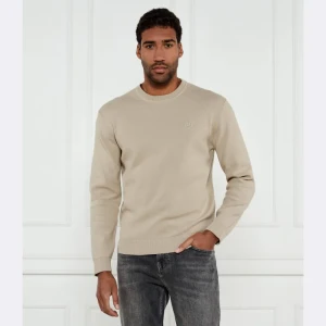 BOSS BLACK Sweter C-Barco | Regular Fit