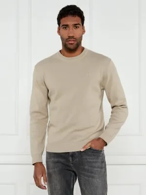 BOSS BLACK Sweter C-Barco | Regular Fit