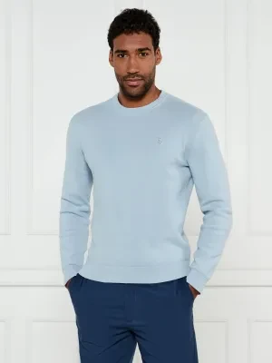 BOSS BLACK Sweter C-Barco | Regular Fit