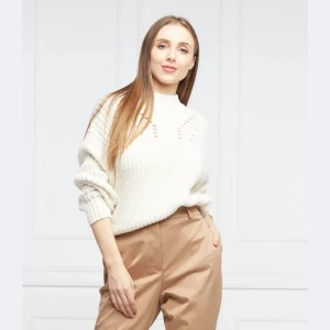 BOSS BLACK Sweter C_Fantinia | Regular Fit