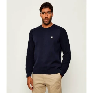 BOSS BLACK Sweter C-Illian | Regular Fit