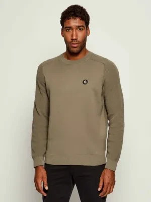 BOSS BLACK Sweter C-Illian | Regular Fit