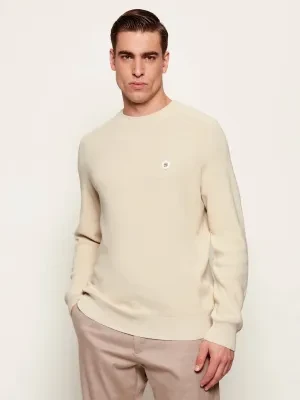 BOSS BLACK Sweter C-Ullian | Regular Fit