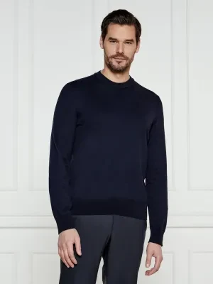 BOSS BLACK Sweter Ebello-P | Regular Fit