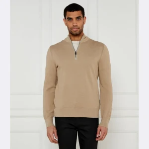 Zdjęcie produktu BOSS BLACK Sweter Ebrando-P | Regular Fit