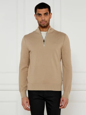 BOSS BLACK Sweter Ebrando-P | Regular Fit