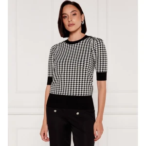 BOSS BLACK Sweter Fantilina | Regular Fit