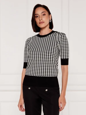 BOSS BLACK Sweter Fantilina | Regular Fit