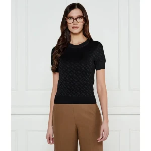 BOSS BLACK Sweter Forkena | Regular Fit