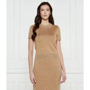 BOSS BLACK Sweter Forkena | Regular Fit