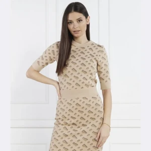 BOSS BLACK Sweter Furkini | Regular Fit