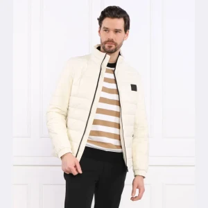 BOSS BLACK Sweter Girasole | Regular Fit