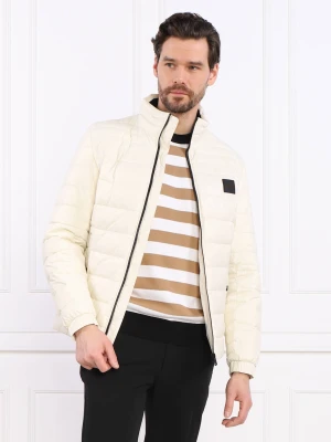 BOSS BLACK Sweter Girasole | Regular Fit