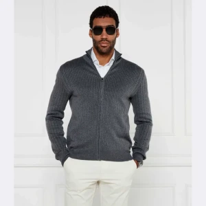 BOSS BLACK Sweter H-Bejino | Regular Fit