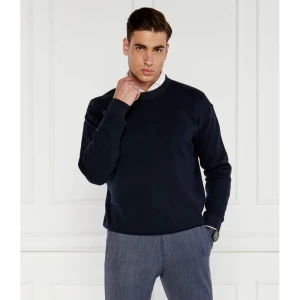 Zdjęcie produktu BOSS BLACK Sweter H-Daero | Regular Fit | z dodatkiem wełny